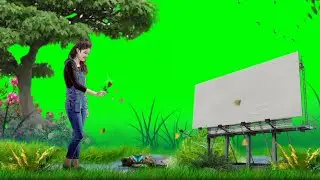 wedding green screen status ll grin skin video full hd ll green parda heroine