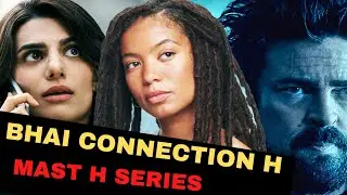 Gen V Review Hindi | All Episodes | Gen V Hindi Dubbed || Gen V Series Review || 