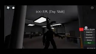 How to get ALMOST all of the Secret Characters in Fredbear's Mega Roleplay! (Roblox)