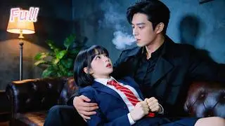 “You Can’t Get Pregnant,” Said the CEO—But Cinderella Girl Shockingly Had His Twins!