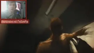 Outlast is a Pretty Scary Game