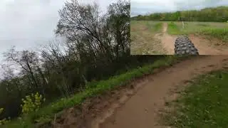 Red Barn Short Track