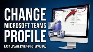 How to Change Profile Picture in Microsoft Teams (2026 Official Unified App Guide)