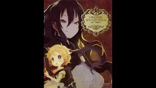 Labyrinth of Refrain Coven of Dusk OST Part 1