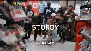 [FREE] Russ millions x Buni UK Drill type beat 2022 x STURDY (ProdByAm)#drill #russmillionstypebeat
