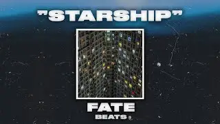 (FREE) Future x Gunna x Roddy Ricch Type Beat - "STARSHIP" 2021