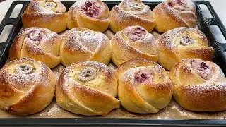 Shunchalik mazzaliligidan tez tez tayyorliman / Они такие вкусные, что я их готовлю часто