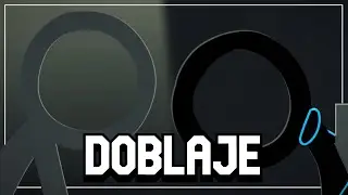 SI AVA TUVIERA DOBLAJE - Por Becker Fox