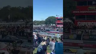 NPK Australia Tony “Webby “ webb beats Kye Kelly   #racing  #dragracing #npk #noprepracing #racecar