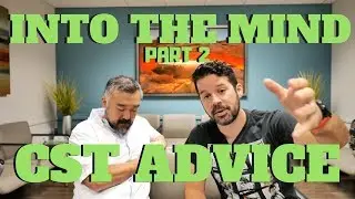 Surgeon advice for the CST