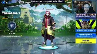 Vamos por el Optimus del fortnite