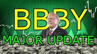 BBBY HUGE NEWS! DO THIS NOW MUST WATCH|BBBY STOCK ANALYSIS|BBBY PRICE PREDICTIONS