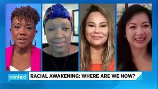 Racial Awakening : Where are We Now?