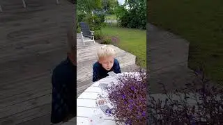 Fun Family Game