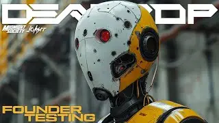 🔴LIVE | DEADROP FOUNDER TESTING | UPDATE | EARLY ACCESS ANNOUNCEMENT