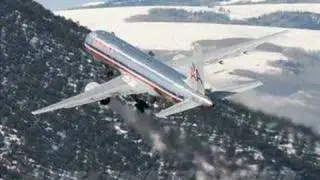 A tribute to American airlines