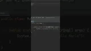 What is the SYNTAX of a programming language? 