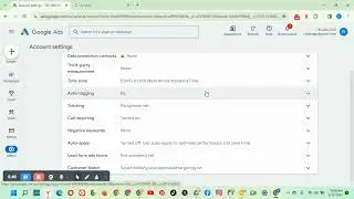 GOOGLE ADWORDS: HOW TO DELETE GOOGLE ADWORDS ACCOUNT