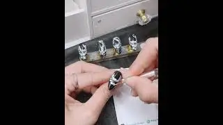 Nail Art  #nailarttutorial #nailartforbeginner