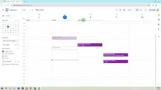 Adding more flexibility to working locations in Google Calendar