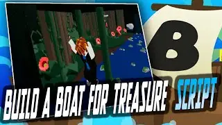 Build a boat for treasure script MOBILE – Autofarm For Fluxus And Hydrogen