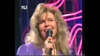 Ольга Кормухина - Усталое такси 1995 год