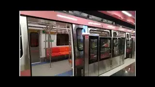 Pink Line’s S.Campus-Lajpat section to open on Aug 6