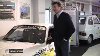 Opel Kadett - Miki Biasion  2°Parte