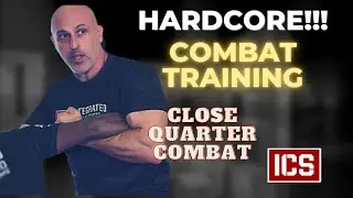 HARDCORE COMBAT TRAINING/ Integrated Combat Systems