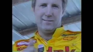1997 NASCAR Winston Cup Series Winston 500 At Talladega Superspeedway