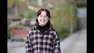 Co-op Student Profile Erika Pineo