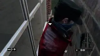 Good area glitch