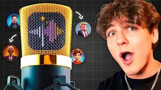 How to Use a Female or Girl Voice in Discord with an AI Voice Changer!