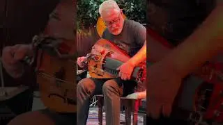 Dark Medieval Ballad. Kozlov Club 21.04.24 #shorts #hurdygurdy  #livemusic