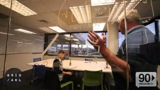 Grid AKL - Grand Opening Highlights Reel