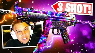 Swagg's *3 SHOT* LACHMANN SUB in WARZONE 2! 😲 (Best Lachmann Sub Class Setup) - MW2