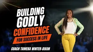 Day 13 : Building Godly Confidence | Launch Your Year with Vision and Purpose : Philippians 4:13