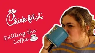 STORY TIME: CHICK FIL A WOULDN'T HIRE ME| Katieminary
