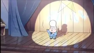 Gravity Falls 