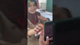 PKM Ilmu Komputer ITH: Pelatihan Robot Sederhana, Tingkatkan Logika Berfikir Siswa di SMKN 2 Pinrang