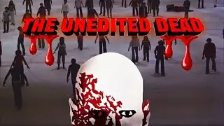 The Unedited Dead | My Full Adventures at the Monroeville Mall | The Living Dead Weekend