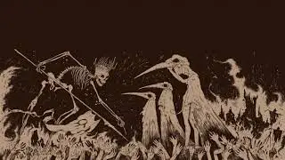 Dark Drum & Bass Mix 04: Hostility