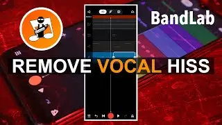 Remove Vocal S hiss the pro studio way!