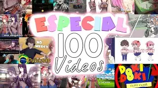 「¡Especial de 100 vídeos!」