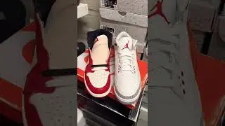 Best Recent Jordan’s #shorts