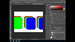 How Layers Work in Adobe Photoshop (Part 2)