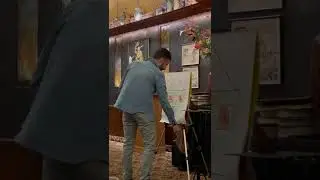 Let’s Color A House
