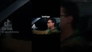 BAZINGA