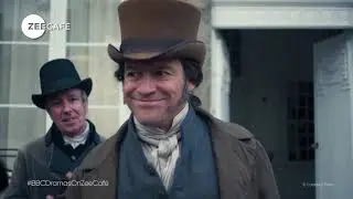 A Story Of Love And Revolution | Les Misérables | Premieres 28th Aug, Weeknights at 10