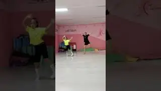 Con Calma. Dance. Zumba. Dancefit